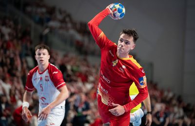 Lotul lărgit al României pentru Campionatul European de handbal masculin » Când va fi duelul cu cvadrupla campioană mondială