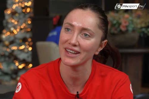 Sonia Seraficeanu, intervievată de M4Sport
