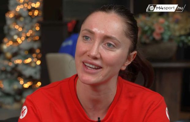 Maghiarii au venit la hotelul nostru, în preziua meciului România - Ungaria