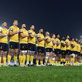 Naționala României de Rugby