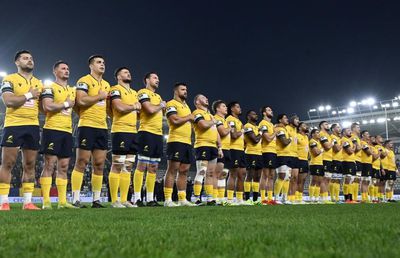 Grupă infernală pentru România la Campionatul Mondial de rugby din 2027: jucăm cu locul 1 mondial!