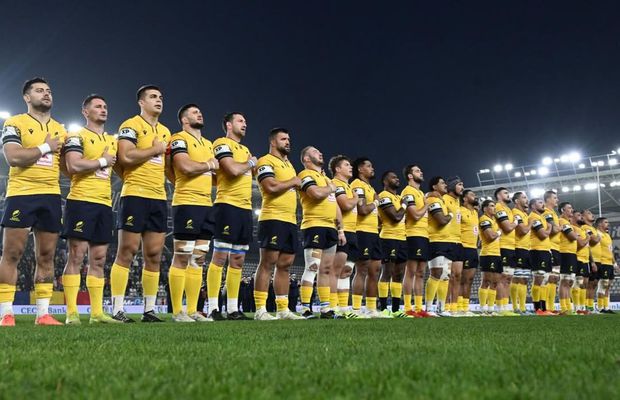 Grupă infernală pentru România la Campionatul Mondial de rugby din 2027: jucăm cu locul 1 mondial!