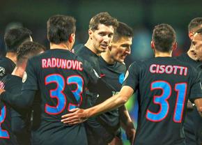 Surpriză! Pe ce loc e FCSB în partea a doua a sezonului regular + Cădere abruptă pentru Craiova