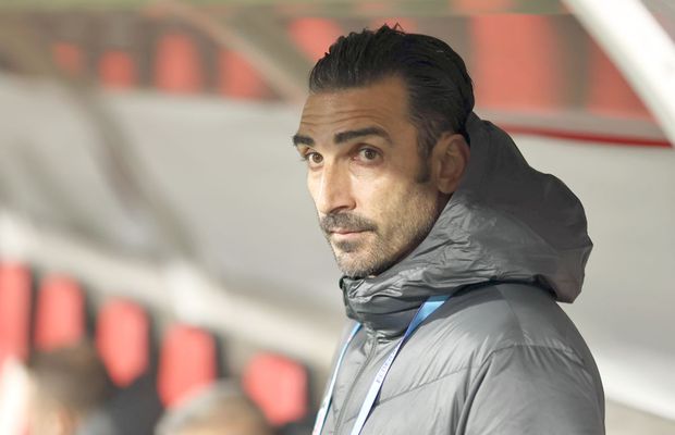 Ce l-a enervat pe Elias Charalambous: „Poate dacă îi rupea dinții se dădea”