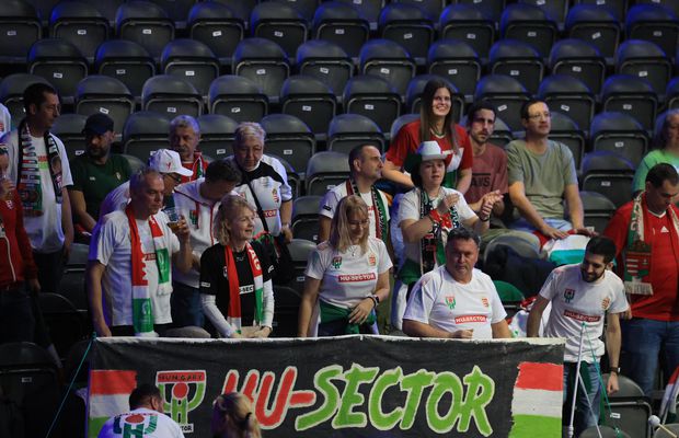 „Noua eră” anunțată de selecționerul Ungariei va începe în România! Maghiarii au o cerere neașteptată