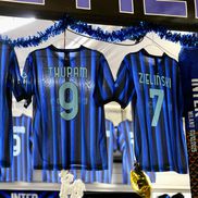 Imagini înaintea meciului Inter - Venezia // FOTO: Andrei Furnigă (GSP.ro)