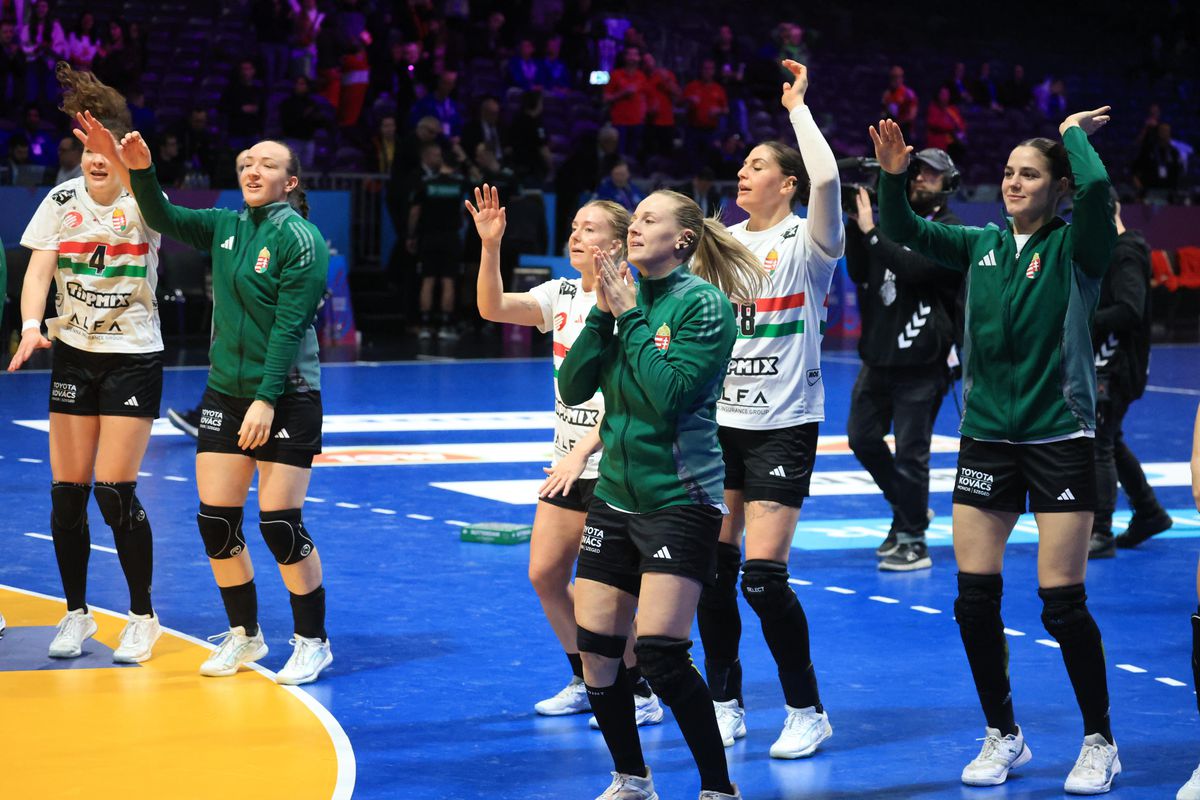 Nu e gata pentru România! Obiectivul rămas la Campionatul Mondial de handbal feminin