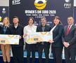 FRH a lansat azi platforma de ticketing pentru Campionatul European de handbal feminin din 2026 găzduit de România: cât costă biletele