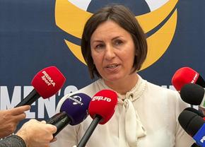 Fosta elevă a lui Tadici, vicecampioană mondială cu România, intervine în scandalul momentului: „Să ne uităm și la noi, ca sportive”