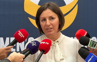 Fosta elevă a lui Tadici, vicecampioană mondială cu România, intervine în scandalul momentului: „Să ne uităm și la noi, ca sportive”