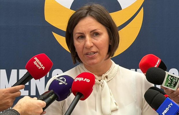 Fosta elevă a lui Tadici, vicecampioană mondială cu România, intervine în scandalul momentului: „Să ne uităm și la noi, ca sportive”