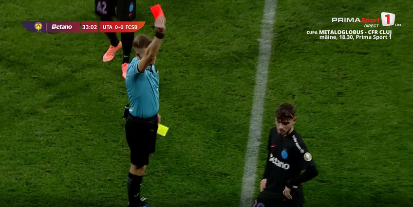 Foto captură: Prima Sport 1