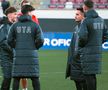 UTA - FCSB / Sursă foto: Facebook@ UTA Arad