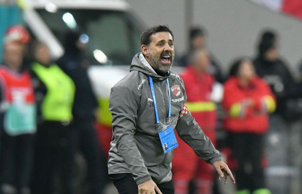 Zeljko Kopic a primit întrebarea și s-a enervat: „Nu mă simt confortabil să vorbesc despre asta” » Ce a spus de accidentarea lui Karamoko