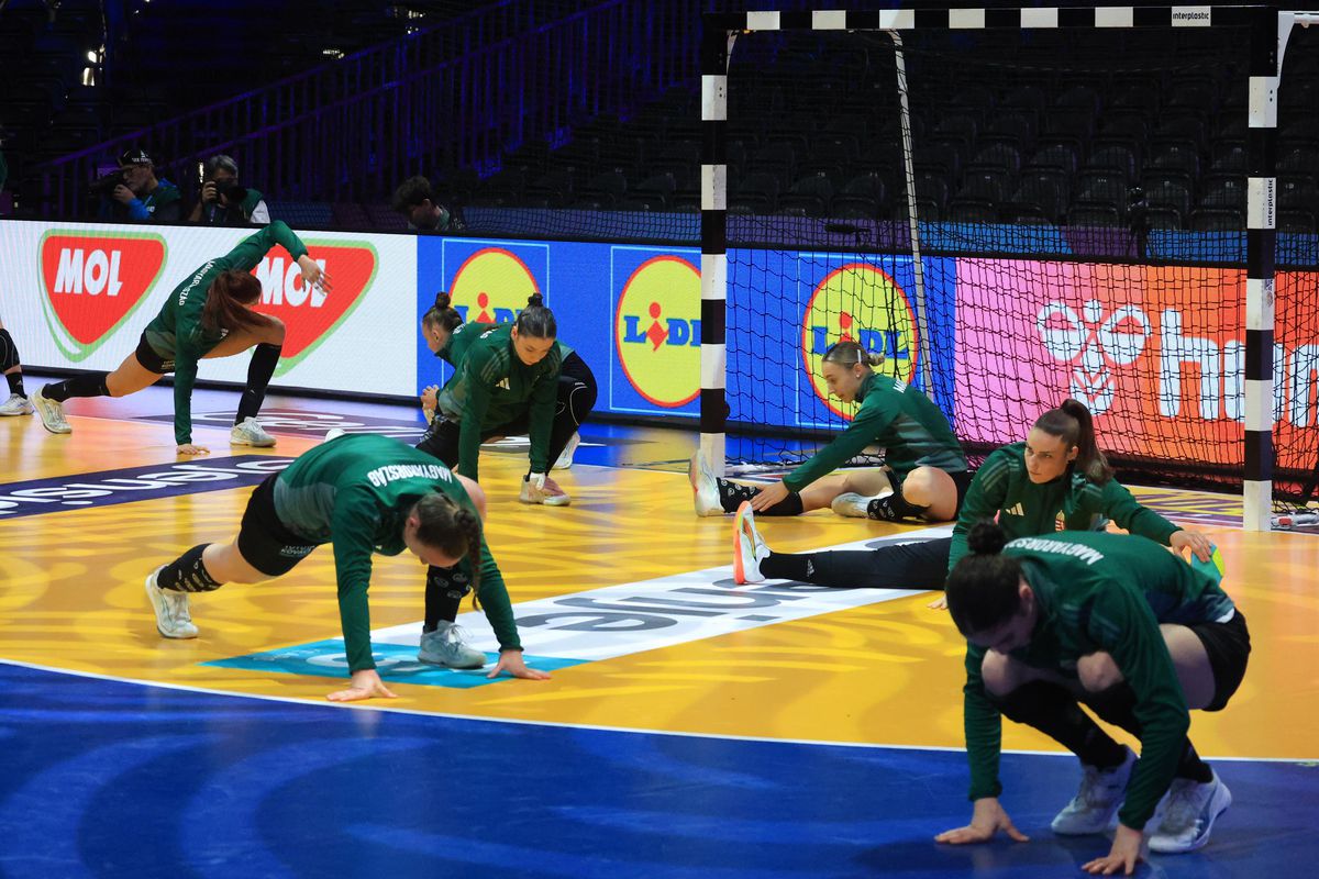 Din nou, Ungaria trimite România acasă! Naționala tricoloră pierde și NU mai poate ajunge în sferturile de finală la Campionatul Mondial