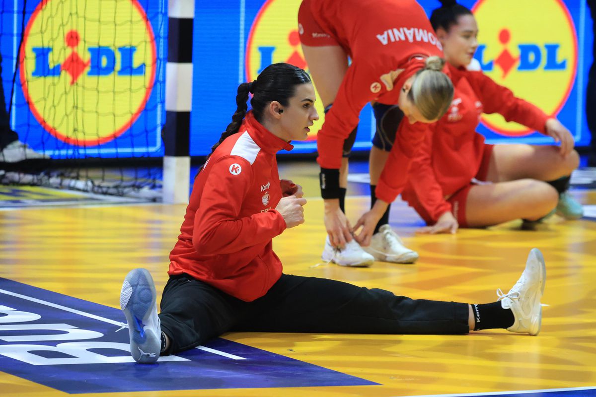 Din nou, Ungaria trimite România acasă! Naționala tricoloră pierde și NU mai poate ajunge în sferturile de finală la Campionatul Mondial