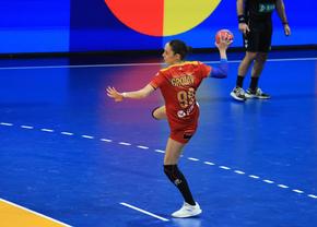 România - Senegal, în grupa principală a Campionatului Mondial de handbal feminin » De ce victoria e esențială? Reporterii GSP explică de la Rotterdam