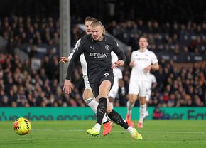 Erling Haaland a scris istorie în Premier League și a depășit o legendă: „Este incredibil, sunt foarte mândru”