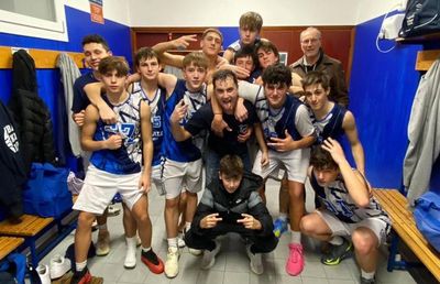 Scor aiuritor la baschet: 207 puncte diferență! » Scandal după meci: „E nevoie de bun-simț în astfel de situații” vs „Să ne oprim și să nu mai jucăm?”