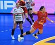 Ungaria - România, Campionatul Mondial de handbal feminin / FOTO: Ionuț Iordache (GSP.ro)