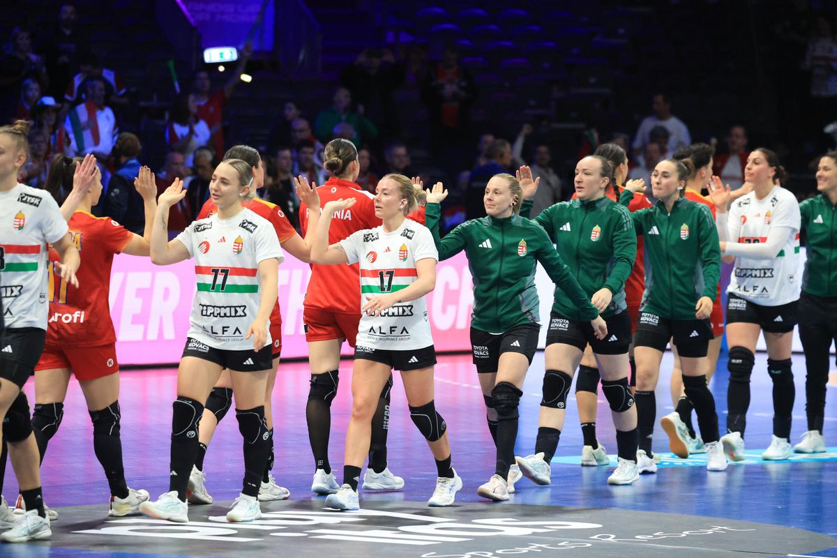 Nu e gata pentru România! Obiectivul rămas la Campionatul Mondial de handbal feminin