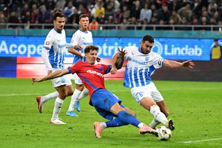 Se complică teribil calculele în Grupa B din Cupa României Betano » FCSB sau Craiova, OUT