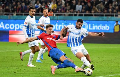 Se complică teribil calculele în Grupa B din Cupa României Betano » FCSB sau Craiova, OUT