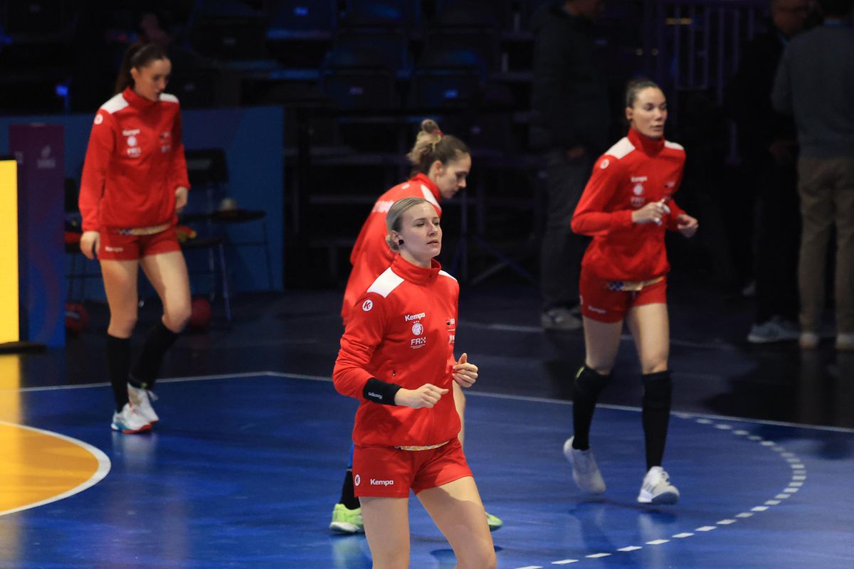 Din nou, Ungaria trimite România acasă! Naționala tricoloră pierde și NU mai poate ajunge în sferturile de finală la Campionatul Mondial