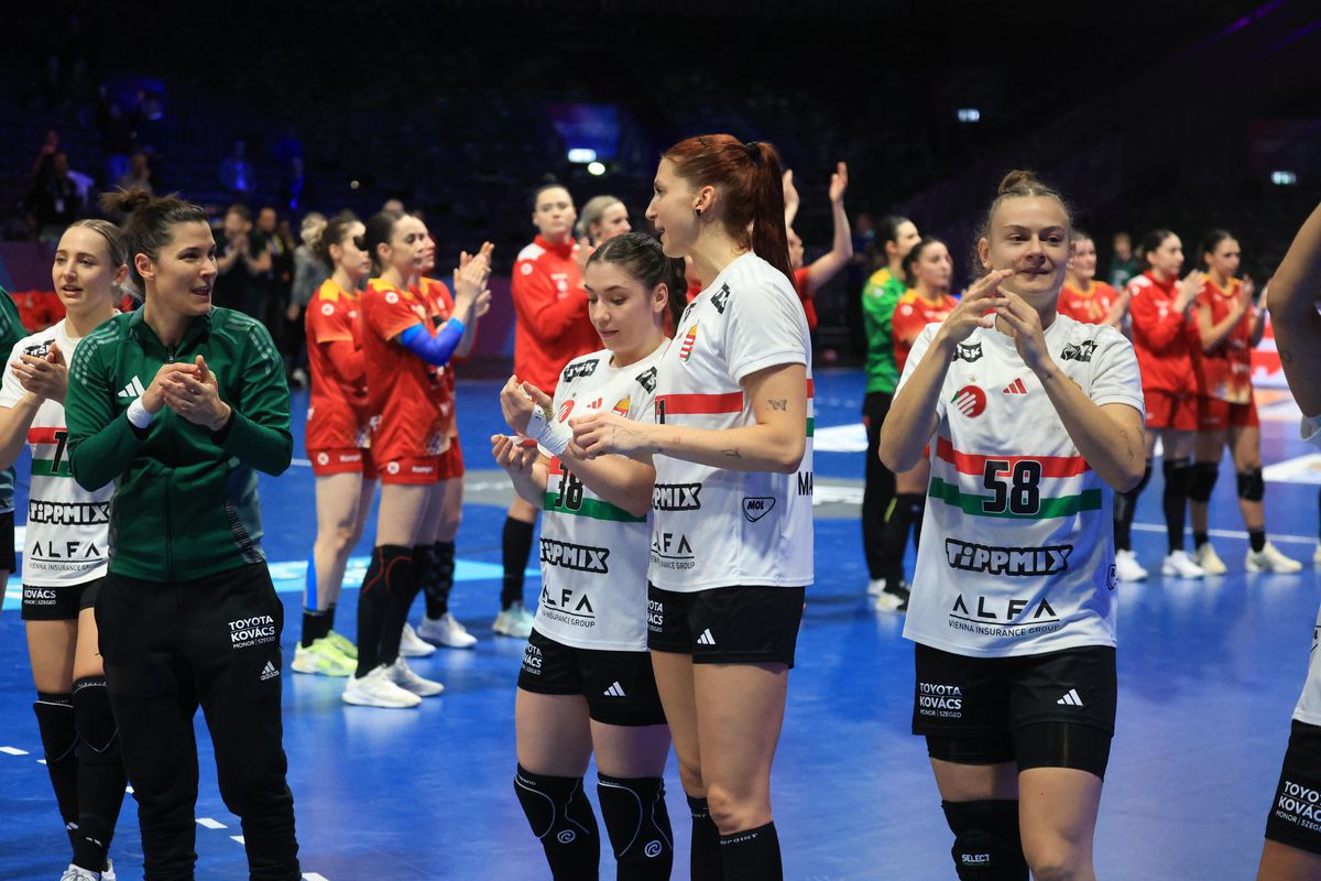 Nu e gata pentru România! Obiectivul rămas la Campionatul Mondial de handbal feminin