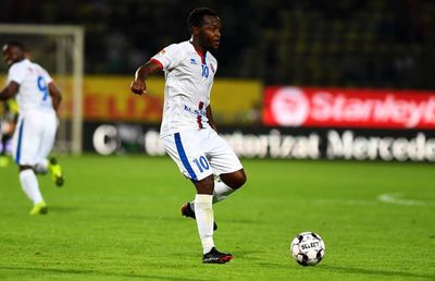 FC BOTOȘANI // Hervin Ongenda pleacă la Chievo! Valeriu Iftime confirmă GSP: „Îi dau drumul”