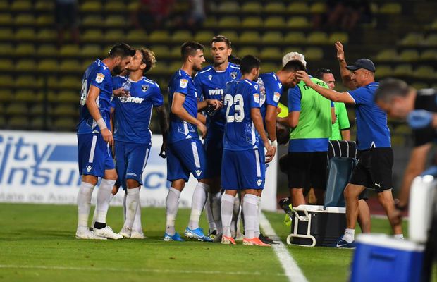 FC Voluntari // Începe curățenia de iarnă la ilfoveni » Avtandil Ebralidze, Martin Harrer, Athanasios Papazoglou și Constantin Nica, puși deja pe liber