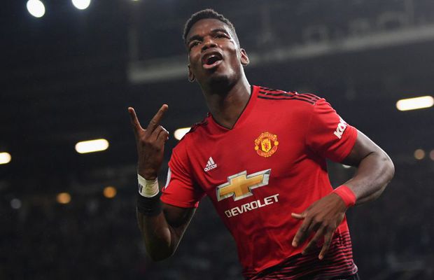 Manchester United a primit o superofertă de la Juventus pentru Paul Pogba: 100 de milioane de euro!
