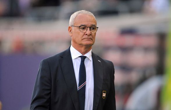 Giovanni Becali dezvăluie discuția cu Claudio Ranieri despre Adi Ilie: „Îmi zicea «Spune-i să tragă mai mult. Poate lua Balonul de Aur»”