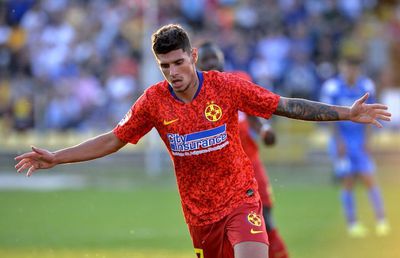 FCSB // Giovanni Becali a făcut anunțul » Când va pleca Florinel Coman: „Prețul este de ordinul zecilor de milioane”