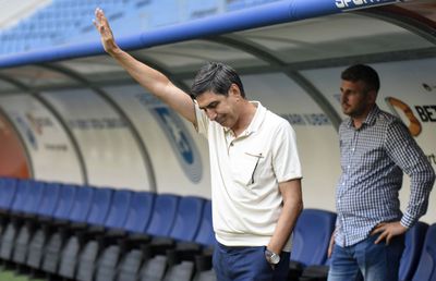 CRAIOVA // UPDATE CS Universitatea a anunțat OFICIAL despărțirea de Victor Pițurcă