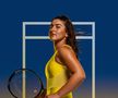 Bianca Andreescu, echipament Nike