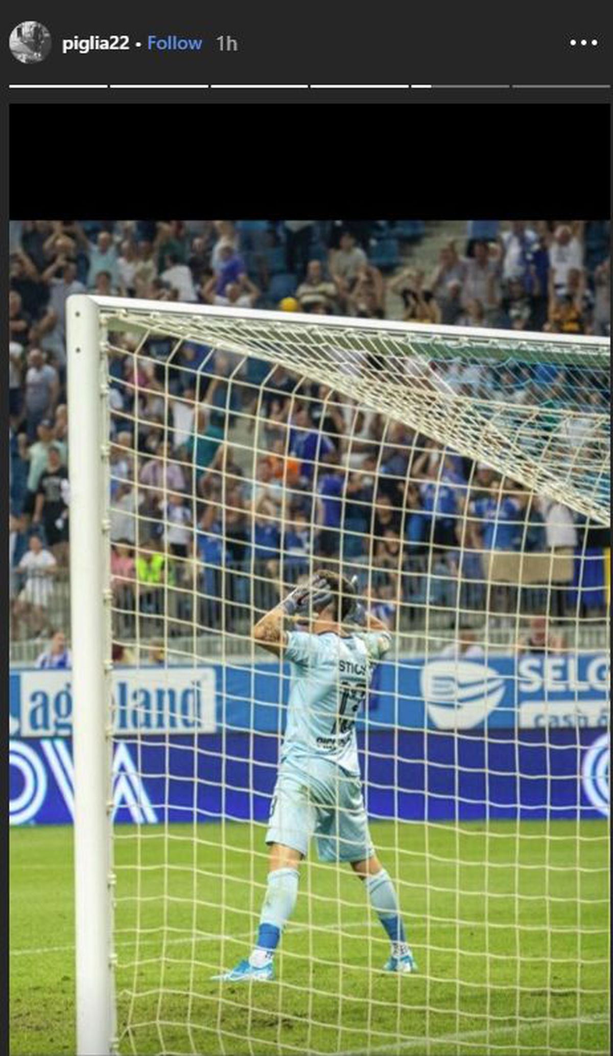 CS UNIVERSITATEA CRAIOVA // FOTO Mirko Pigliacelli, show online după plecarea lui Victor Pițurcă! :D