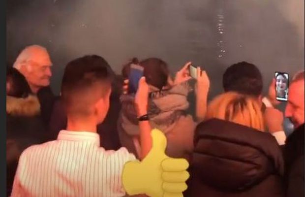 CS UNIVERSITATEA CRAIOVA // FOTO Mirko Pigliacelli, show online după plecarea lui Victor Pițurcă! :D