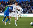 GETAFE - REAL MADRID 0-3 // FOTO Varane pentru Zid4ne! Real câștigă lejer în ziua în care Zinedine a celebrat 4 ani de la prima instalare la „Galactici”