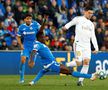 GETAFE - REAL MADRID 0-3 // FOTO Varane pentru Zid4ne! Real câștigă lejer în ziua în care Zinedine a celebrat 4 ani de la prima instalare la „Galactici”