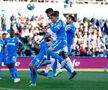 GETAFE - REAL MADRID 0-3 // FOTO Varane pentru Zid4ne! Real câștigă lejer în ziua în care Zinedine a celebrat 4 ani de la prima instalare la „Galactici”