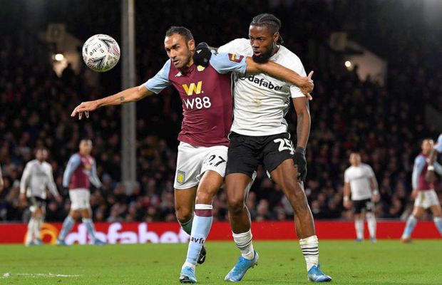 FA CUP // „Ia-ți un minut liber” » Inedit: de ce toate meciurile din turul 3 al Cupei Angliei au fost amânate cu 60 de secunde