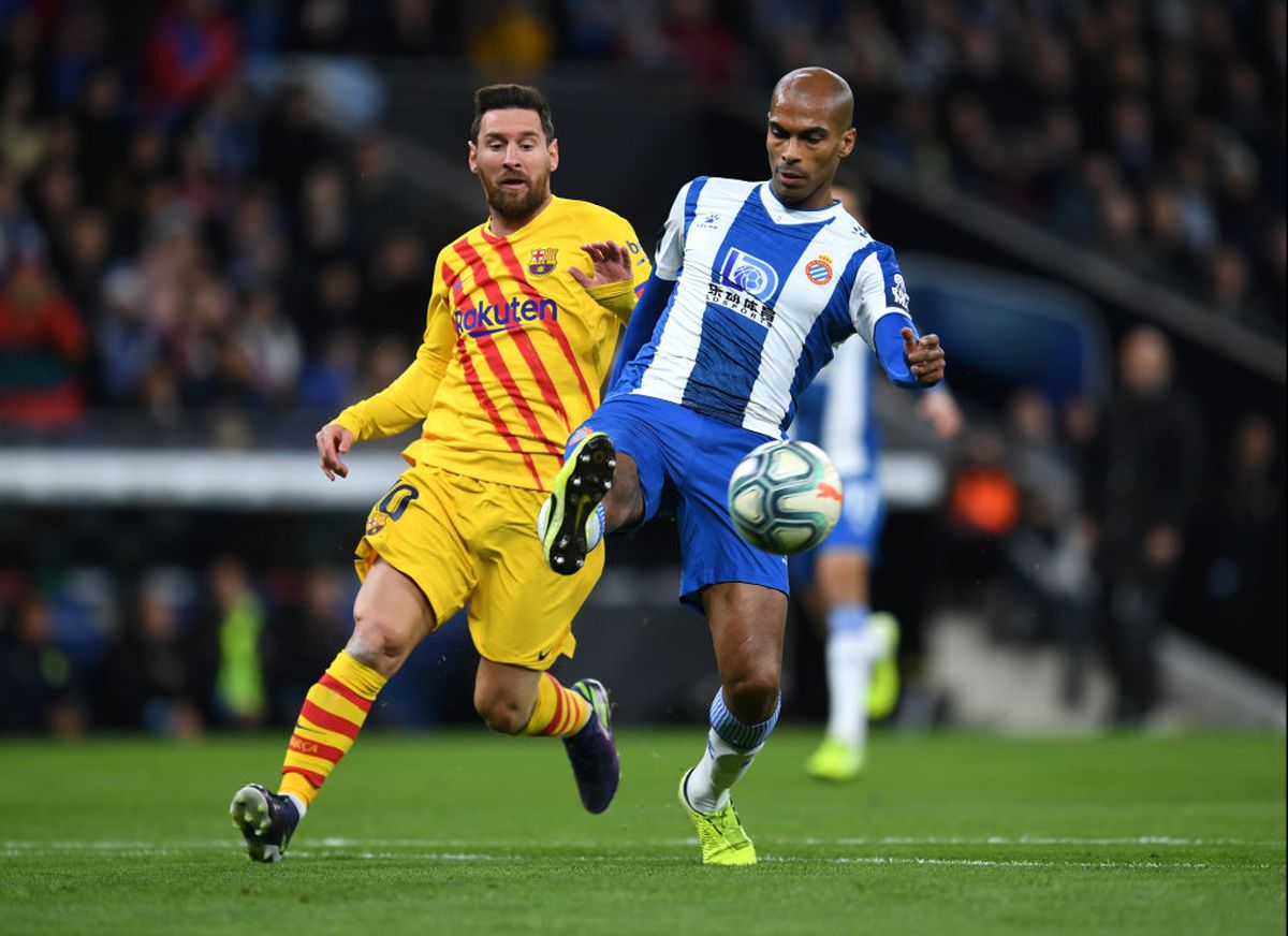 ESPANYOL - BARCELONA / Foto: Guliver/Gettyimages