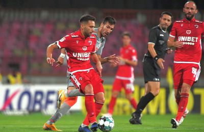 Dinamo, zi critică: știri de ultimă oră! Camara și Fabbrini, primii „vânați” + cum s-ar fi autosabotat echipa