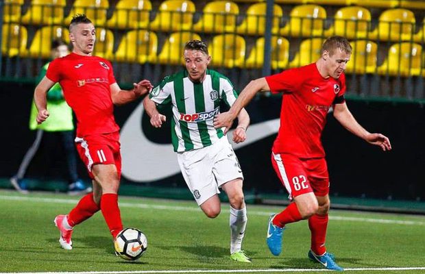 EXCLUSIV UTA transferă un fost campion și golgeter în Liga 1! A semnat deja contractul