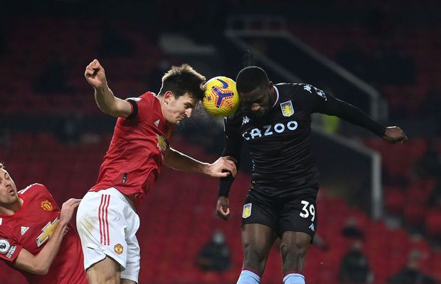 Editorial Andrei Niculescu: United şi aşteptările din 2021