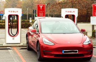 Tesla, cifre uluitoare în 2020, în ciuda pandemiei! Record publicat de gigantul american + cu cât au crescut acțiunile în 2020