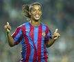 Ronaldinho - evergreen