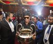 Povestea românului care petrecea cu Ronaldinho » A fost la party-urile brazilianului și dezvăluie: „Era clientul meu”
