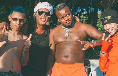 Ronaldinho a dat lovitura după ce a ieșit din închisoare! Cum a făcut brazilianul aproape 1 milion de euro